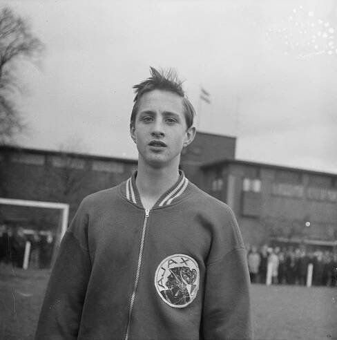 Soubor:Johan Cruijff van Ajax, Bestanddeelnr 918-3883.jpg – Wikipedie
