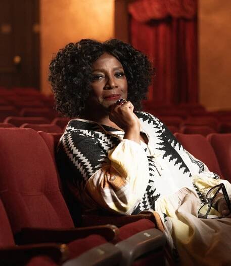 LaTanya Richardson Jackson on Directing ‘The Piano Lesson’ (and Her Husband)