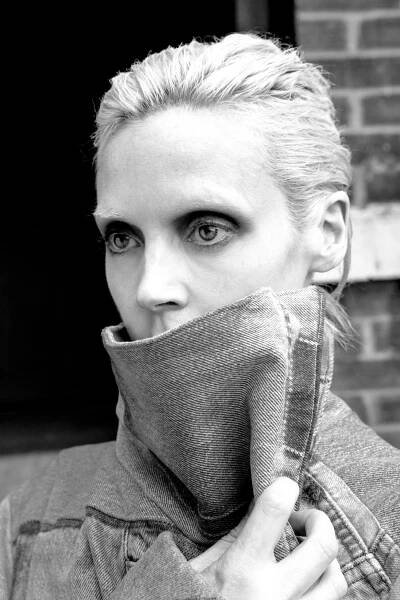 Antonia Campbell-Hughes on upcoming film Diamond Shitter