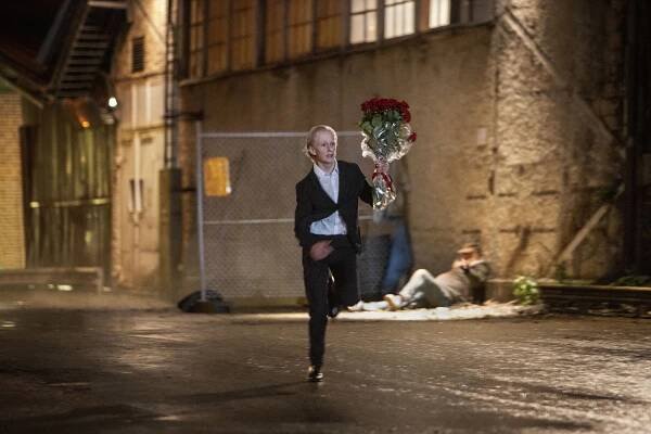 Sune - Uppdrag: Midsommar - Z filmu