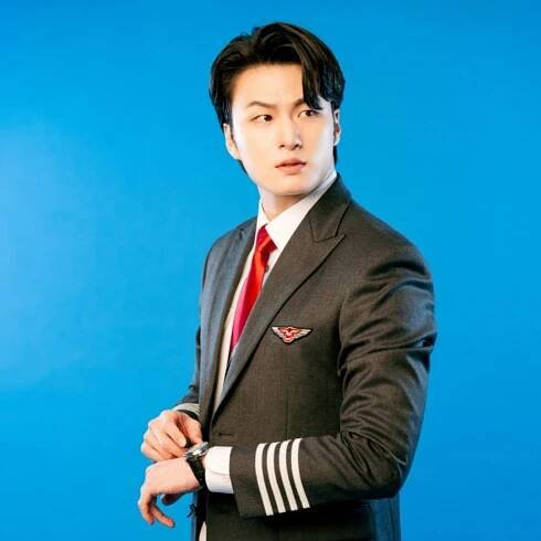 Shin Seung Ho 9