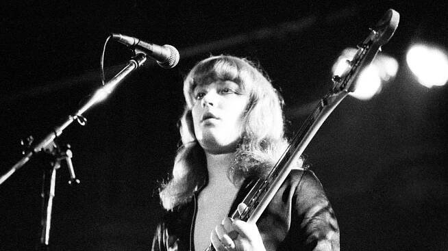 Zemřel hudebník Steve Priest - Novinky