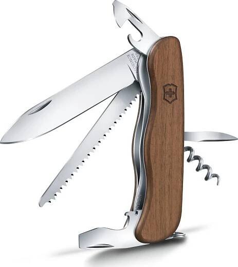 Victorinox Forester Wood