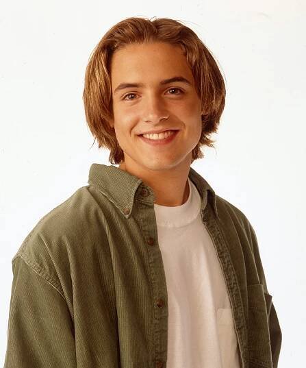 Will Friedle | FanGeek Agency Hire Will Friedle for an Event