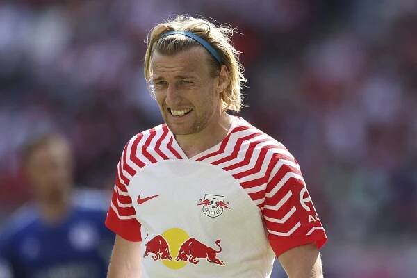 Emil Forsberg