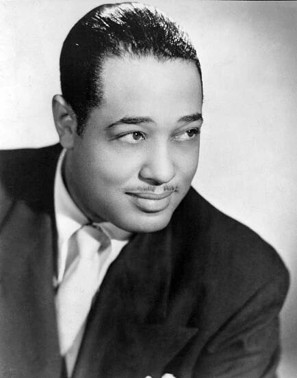LEHOUNCE JAK TANEČNÍK: DUKE ELLINGTON MEZI MONTREALEM A PRAHOU - kulturní magazín Uni