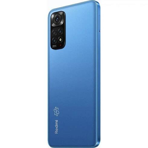 Redmi Note 11S 6GB/128GB Tw. Blue XIAOMI