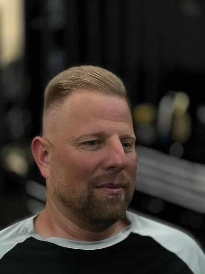 DS Barbershop