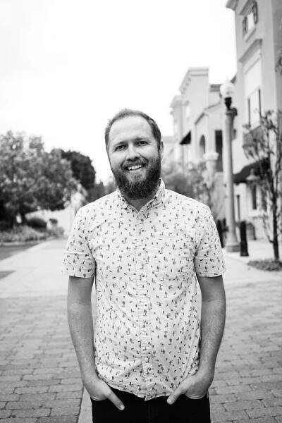 LandStudio360 Culture: Meet Our Associate Project Manager, Daniel Miller – LandStudio360
