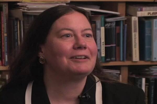 Interviews — ACT UP Oral History Project