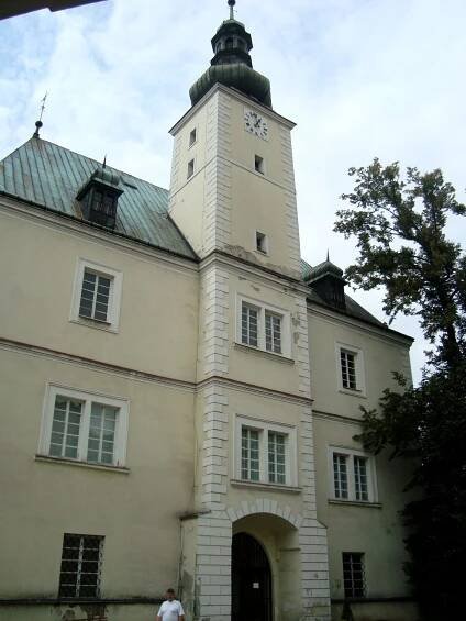 Muzeum Beskyd Frýdek-Místek foto 3