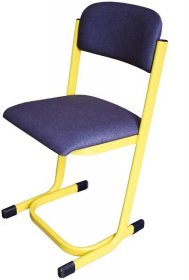 školní židle | Landa-interiery nábytek