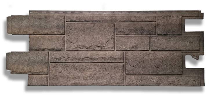 Fasádní obklad Novik Hand Cut Stone, 210 Misty Beige - Stavebniny hrou