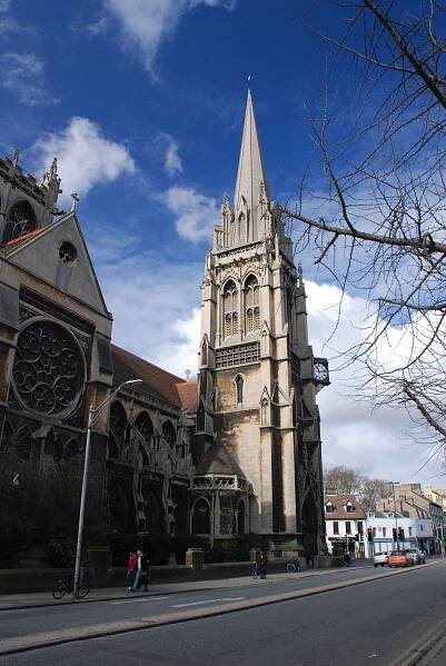 Centrum Cambridge