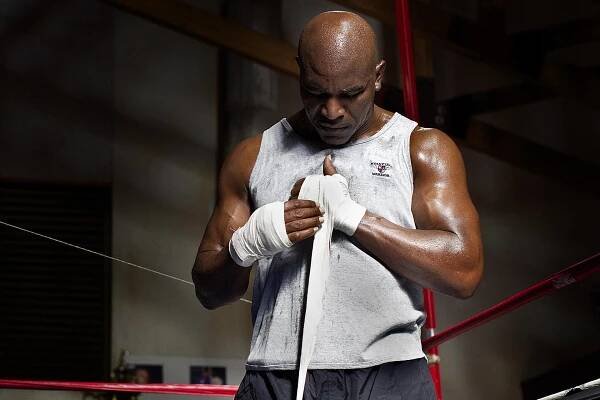 Politik vs. Boxer