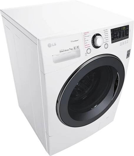 LG F74A8QDS