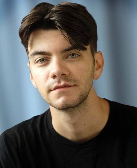 Meet The Cast — midasman.movie