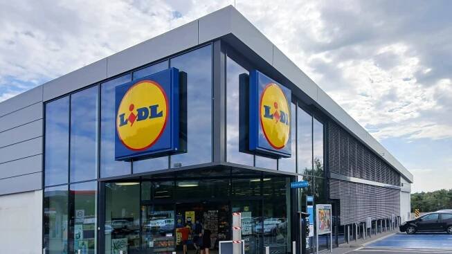 Lidl to bring back Dyson vacuum dupe that’s £189.99 cheaper than big brand