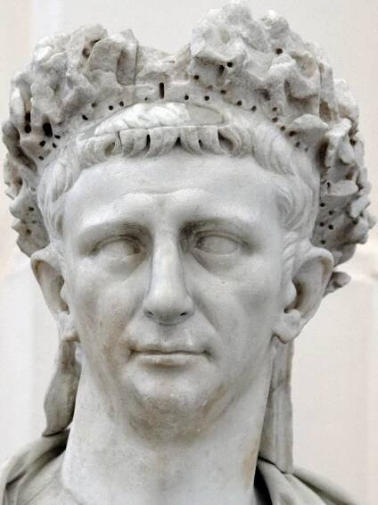 Claudius