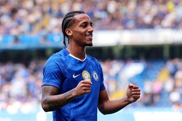Chelsea změří síly v londýnském derby s Fulhamem