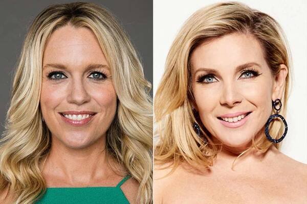 June Diane Raphael and Jessica St. Clair on why their new podcast is a gateway drug back to the world