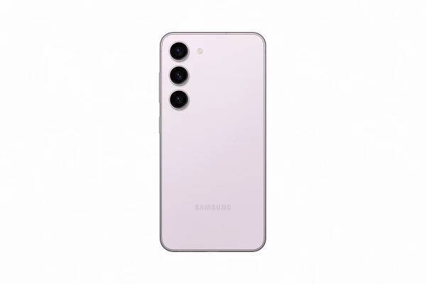 Samsung Galaxy S23 S911B 8GB/128GB Lavender