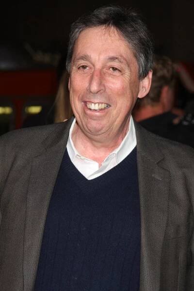 Ivan Reitman: *26.10.1946 – †12.2.2022, americký filmový režisér a producent