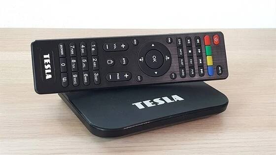 Aby vám televize nepřestala fungovat. Vyberte si set-top box pro DVB-T2 - iDNES.cz