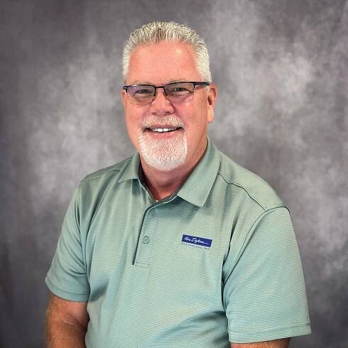 About - Van Dyken Mechanical, Inc.