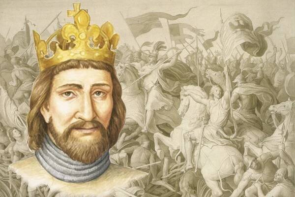 Přemysl Otakar II.: Pýcha a pád krále železného a zlatého | 100+1 zahraniční zajímavost