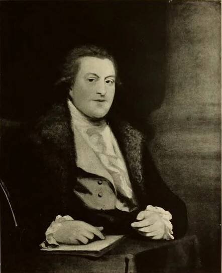 Charles Powell Leslie (1731–1800) - Wikipedia