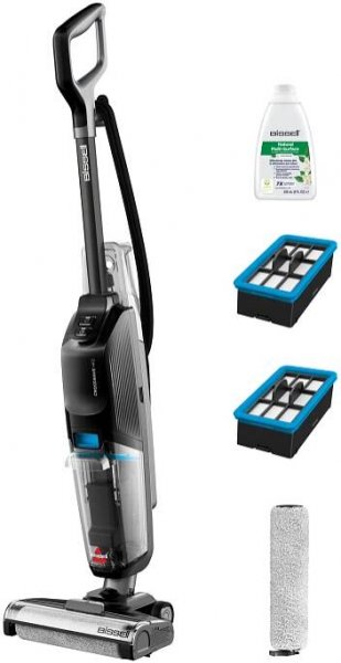 BISSELL Tyčový vysavač 3v1 CrossWave HF2 Pro 3848N