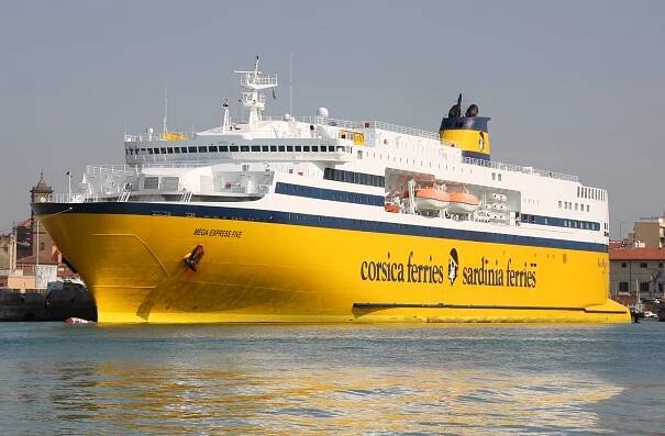 Corsica Ferries – Sardinia Ferries – Wikipedia