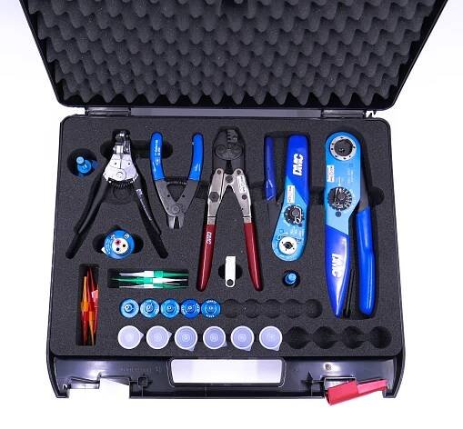 Motorsport Master Tool Kit by MCD-Tools