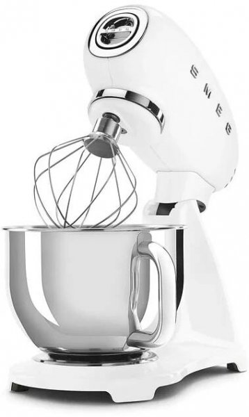 Smeg SMF03WHEU