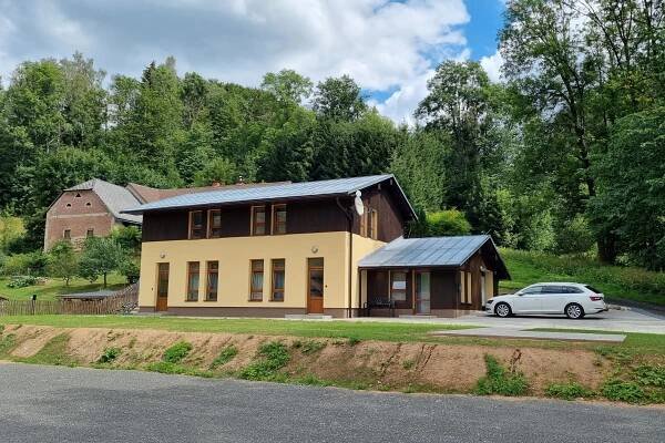 Apartmány Mlýnská foto 1