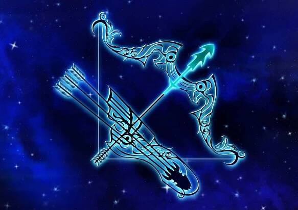 Znamení Střelec - Sagittarius