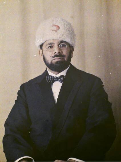 Mohammad Ali Jauhar - Wikipedia