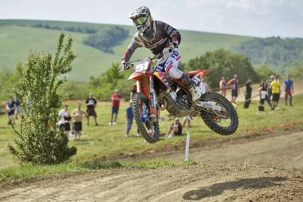 Motokrosové závody 2024 - Motokrosové závody 2024 - Oficiální stránky Obce Prakšice