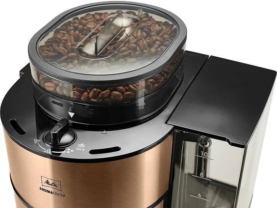 Melitta AromaFresh Měděná