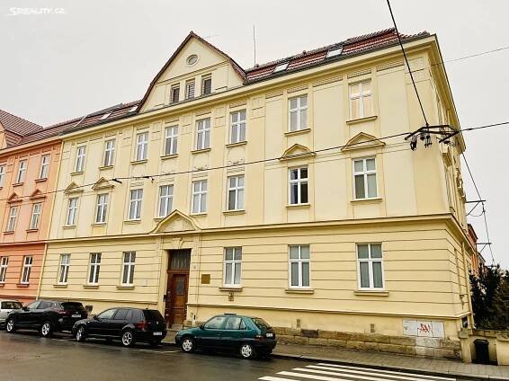 Prodej Byt 1+1, Divadelní, Nový Jičín