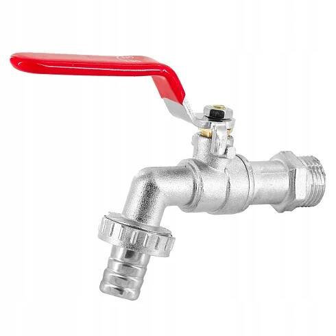 KOHOUTEK pro nádrž MAUZERA VENTIL na hadici 1/2" kohoutek Druh kohoutek