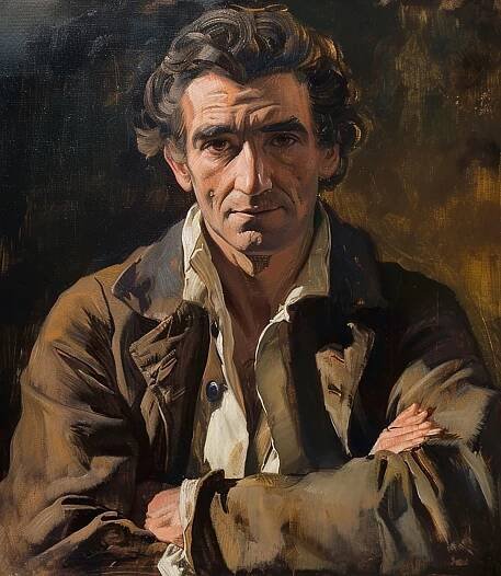 Thomas Paine’s Revolutionary Reckoning