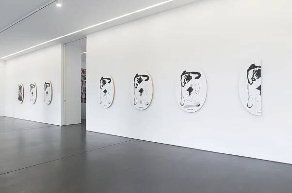 Mike Kelley & John Miller - Mike Kelley & John Miller - Galerie Nagel Draxler - Art