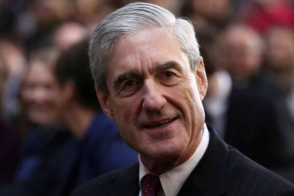 Robert Mueller