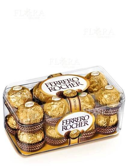 Ferrero - Flora-Online