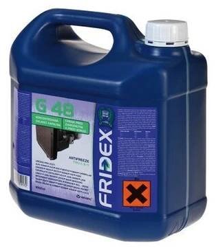 Fridex G 48 - 3 L