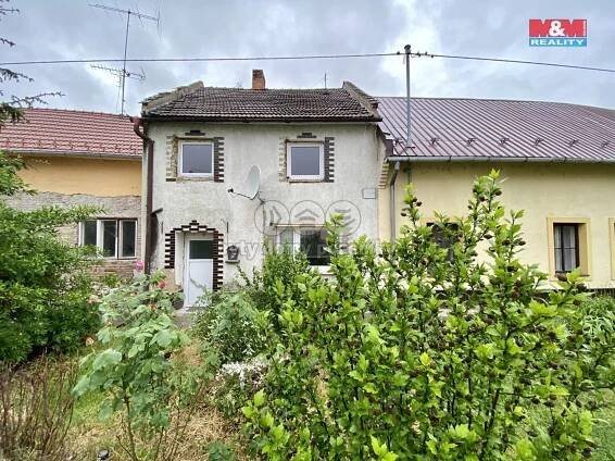 Přerovská, Kojetín - Kojetín I-Město, okres Přerov