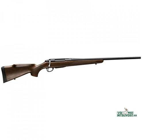 Kulovnice opak. Tikka,Mod.: T3x Forest,Ráže:.308 Win.,hl.: 22,4"/56cm,pažba -finský ořech - vsepromyslivost.cz - Vše pro les, lov a myslivost