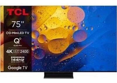 TCL 75C765